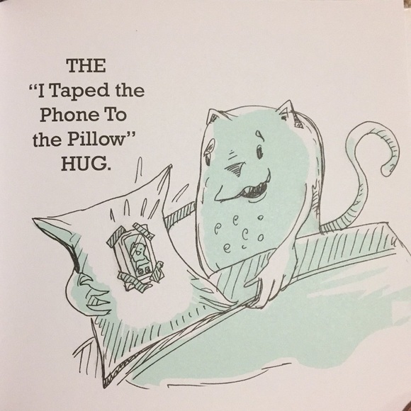 The Book of Hugs - Picture 6 of 7